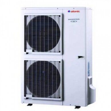 Atlantic Excellia DUO A.I. 16 (15,7 kW) 2