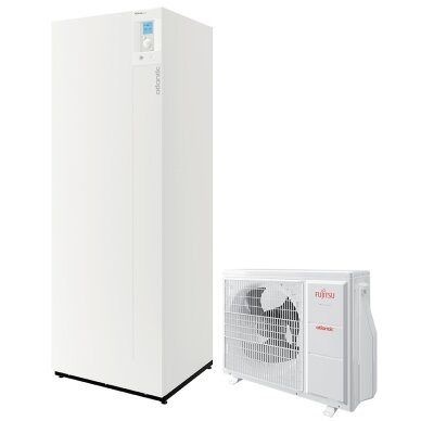 Atlantic Extensa DUO A.I. 10 R32 (10,0 kW)