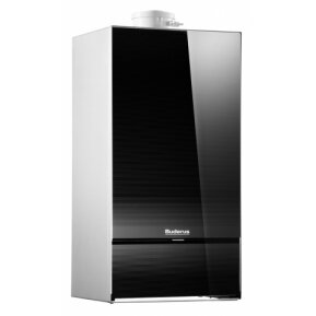 Buderus Logamax Plus GB172i 35 (34,9 kW) riputatav gaasikondensatsioonikatel