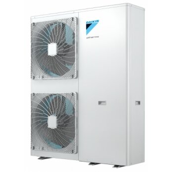 Daikin Altherma EPGA11DV / EAVH16S18D9W (14,57kW) 1