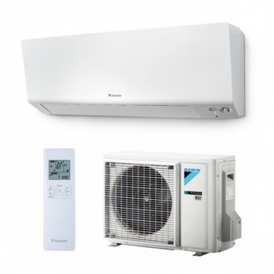 Daikin Perfera FTXTM40R/RXTM40R 4,0/4,0 kW soojuspump