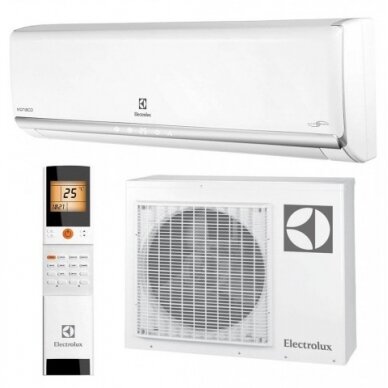 Electrolux Monaco EACS-I18HM/N8-19Y soojuspump