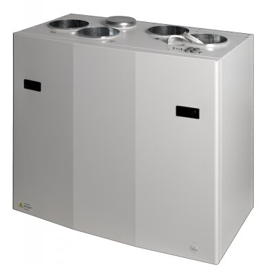 Ensy AHU-400BV/BH рекуператор 470 м3/ч.