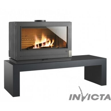 INVICTA Preston 3